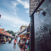 Отель The Street Hostel Koh Lipe - Adult Only, фото 30