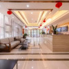 Отель GreenTree Inn (Huayin Huashan Scenic Area), фото 2