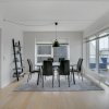 Отель Luxury City Harbour apartment 2 bedroom, фото 2
