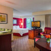 Отель Residence Inn Pleasanton, фото 31