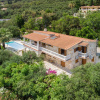 Отель Ionian Garden Villas, фото 3