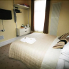 Отель Abbey Lodge Guest House, фото 3