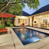 Отель Kaisa Villas Seminyak, фото 7