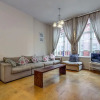 Отель Bright, Spacious 2BR Central Manchester Flat for 4, фото 3