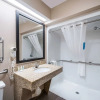 Отель Quality Inn Jacksonville near Little Rock Air Force Base, фото 10
