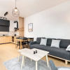 Отель Apartment Lesmiana Gdansk by Renters, фото 5