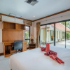 Отель Solas Pool Villa in Nai Harn, фото 8