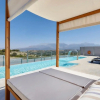 Отель Kouros Villa, фото 2