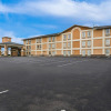 Отель Quality Inn, фото 19