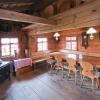 Отель Restaurant Hotel Chemihütte, фото 6