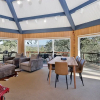 Отель Piney Ridge Dome Home #2168, фото 10