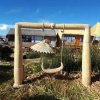 Отель Uros Qhanita Lodge, фото 22