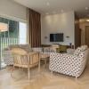 Отель Waldhotel Davos в Давос