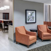 Отель Hampton Inn & Suites Dothan, фото 15