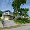 Отель Spacious Holiday Home in Little Petherick With Garden, фото 1