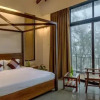 Отель SaffronStays Falcon Hill, Lonavala - luxury villa with infinity pool near Lion's Point, фото 27