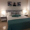 Отель Apartamento en Marbella con vistas al golf, фото 17