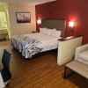 Отель Red Roof Inn & Suites Cornelius – Lake Norman, фото 36