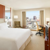 Отель San Diego Marriott Gaslamp Quarter, фото 45