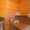 Отель Beautiful Home in Mudri Dolac With Sauna, Wifi and 4 Bedrooms, фото 20