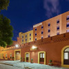 Отель City Express by Marriott Puebla Centro, фото 32