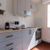 Отель Bright 70m Cosy Near The Beach, фото 8