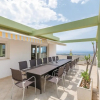 Отель Amazing Home in Makarska With 9 Bedrooms, Wifi and Outdoor Swimming Pool, фото 16