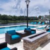 Отель Fairfield Inn & Suites Orlando East/UCF Area, фото 16