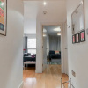 Отель Spacious 1 Bedroom Flat for 2 in Manchester, фото 10