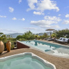 Отель Mountain Paradise Retreat: Casanevo-Tepoztlan, фото 20