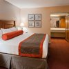 Отель Best Western Plus King's Inn & Suites, фото 48