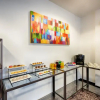 Отель ACHAT Hotel Budapest, фото 13