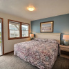 Отель Lighthouse View Oceanfront Lodging, фото 39