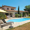 Отель Holiday Home Les Piboules - LLI150, фото 10