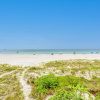 Отель Anna Maria Island Beach Happy-Direct Beach Front-1BR-1BR, фото 17