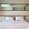 Отель Spacious And Comfy 3Br Gandaria Heights Apartment, фото 16
