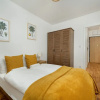 Отель Miedziana Apartment Wrocław by Renters, фото 19