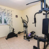 Отель Stunning Home in Pakostane With 4 Bedrooms, Outdoor Swimming Pool and Wifi, фото 21