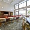 Отель Homewood Suites by Hilton Oakland-Waterfront, фото 9