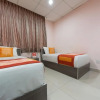 Отель OYO Rooms Bukit Bintang Off Changkat, фото 4