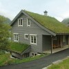 Отель 4 Star Holiday Home in Lauvstad, фото 1