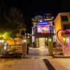Отель Lingding Dream Villa, фото 2