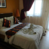 Отель Mariam Hotel, фото 4