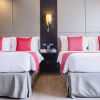 Отель Onomo Hotel Dar es Salaam, фото 28