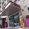 Отель Adina Apartment Hotel Berlin Hackescher Markt в Берлине