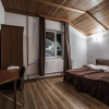 Отель Cross Pass Hotel, фото 2