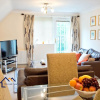 Отель Bounty Suite Westlands House, фото 13