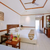 Отель Villa Park Sun Island Resort, фото 45