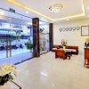 Отель Arise Hotel, фото 21
