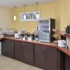 Отель Rodeway Inn Boise Airport, фото 21